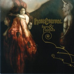 Hate Eternal-Fury & Flames