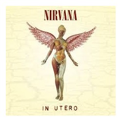Nirvana-In Utero