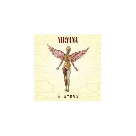 Nirvana-In Utero