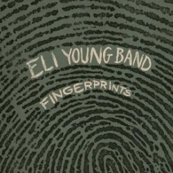 Eli Young Band-Fingerprints