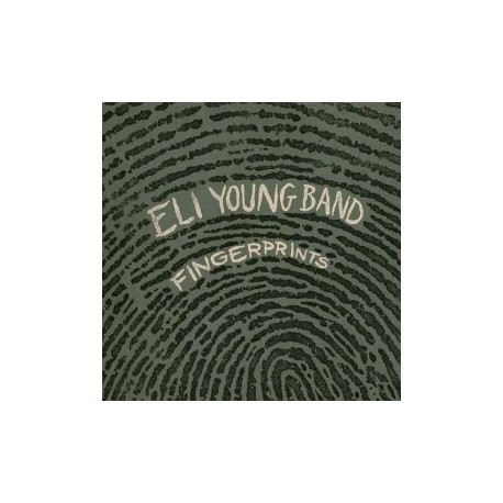 Eli Young Band-Fingerprints