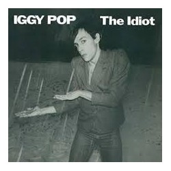 Iggy Pop-Idiot