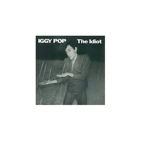 Iggy Pop-Idiot