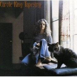 Carole King-Tapestry