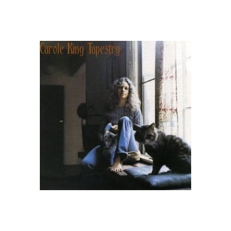 Carole King-Tapestry