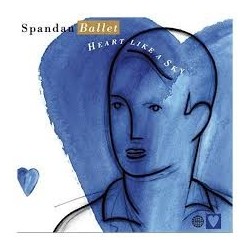 Spandau Ballet-Heart Like a Sky