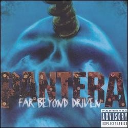 Pantera-Far Beyond Driven