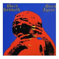 Black Sabbath-Born Again