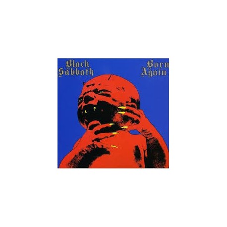 Black Sabbath-Born Again