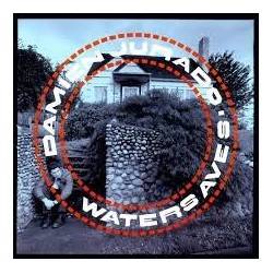 Damien Jurado-Waters Ave. S.