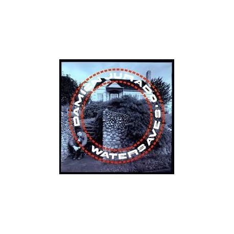 Damien Jurado-Waters Ave. S.