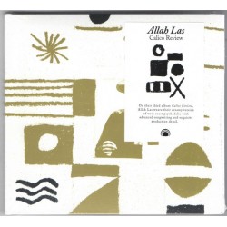 Allah-Las-Calico Review