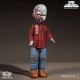 Living Dead Dolls-Dawn Of The Dead Plaid Shirt Zombie