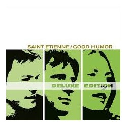 Saint Etienne-Good Humor