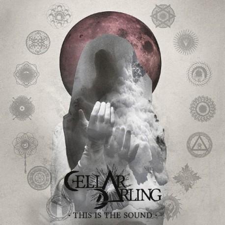 Cellar Darling-This Is The Sound