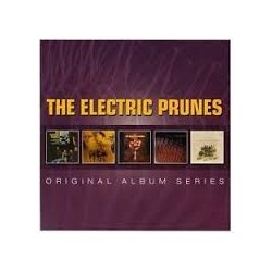 Electric Prunes-Original Album Series