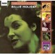 Billie Holiday-Timeless Classic Albums