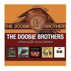Doobie Brothers - Original Album Series