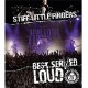 Stiff Little Fingers-Best Served Loud Live At Barrowland