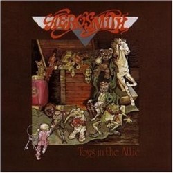 Aerosmith-Toys In The Attic