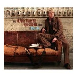 Kenny Wayne Shepherd-How I Go