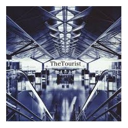 The Tourist Japan-The Tourist (Airport)