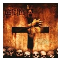 Deicide-Stench Of Redemption