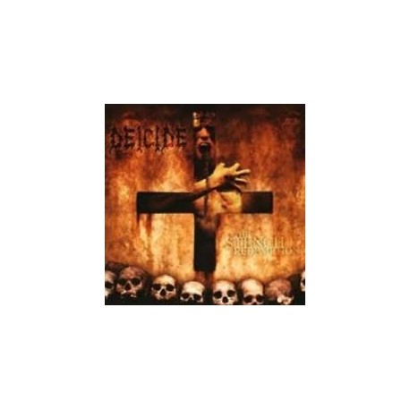 Deicide-Stench Of Redemption