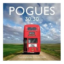 Pogue-30:30 Essential Collection
