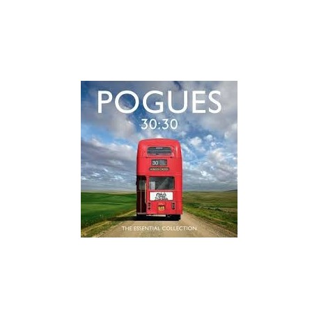 Pogue-30:30 Essential Collection