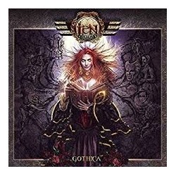 Ten-Gothica