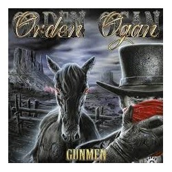 Orden Ogan-Gunmen
