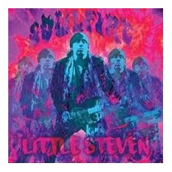 Little Stevens-Soul Fire