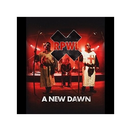 RPWL-A New Day