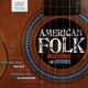Rock Artisti Vari-American Folk Milestones Of Legends