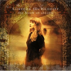 Loreena McKennitt-Book Of Secrets