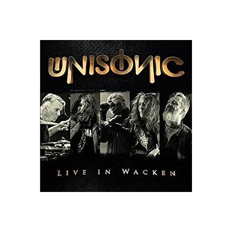 Unisonic-Live In Wacken