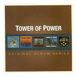 Tower Of Power - Original Album Series