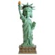 Statue Of Liberty-Statue Of Liberty Royal Bobbles