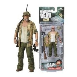 Walking Dead - Dale (Serie 8)