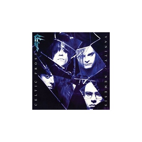 Celtic Frost-Vanity/Nemesis