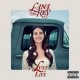 Del Rey Lana-Lust For Life