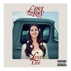 Del Rey Lana-Lust For Life