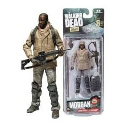 Walking Dead-Morgan (Serie 8)