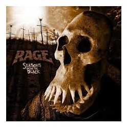 Rage-Seasons Of The Black