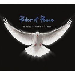 Isley Brothers & Santana-Power Of Peace