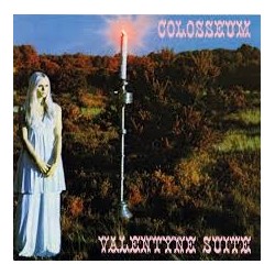 Colosseum-Valentine Suite
