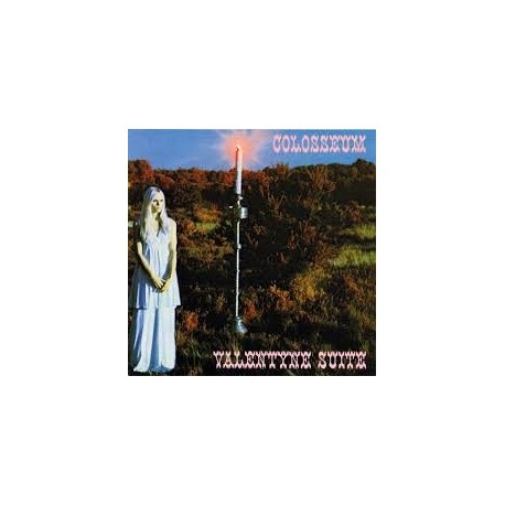 Colosseum-Valentine Suite