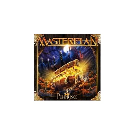 Masterplan-Pumpkings