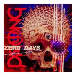 Prong-Zero Days